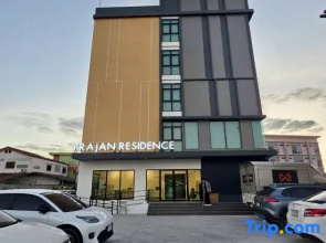Prajan Residence