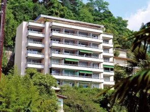 Apartment Castagnola (Utoring).31
