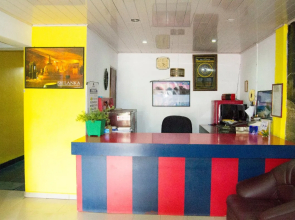Sigiriya Kingdom Gate Hotel Dambulla
