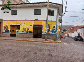 Ukumari B&B
