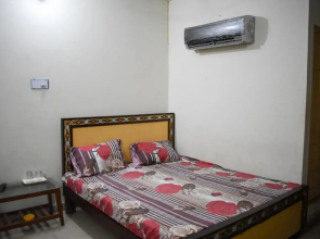 Al-Haider Hotel