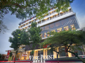 West Point Hotel