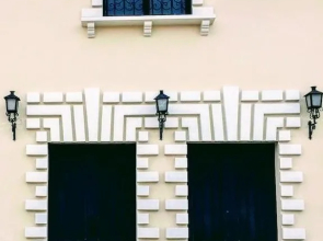 Casa San Cristóbal