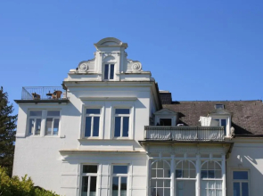 Ferienwohnung Wrangelstrasse 21a