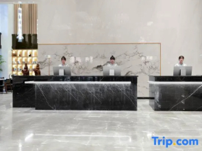 Atour Hotel Yinchuan Lijing North Street Jiangning Center