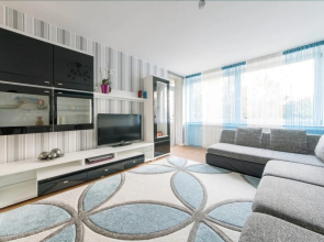 Private Apartment Müdener Weg