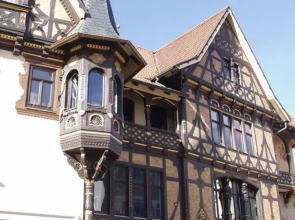 Henneberger Haus