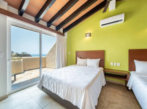 Villas Coral Huatulco