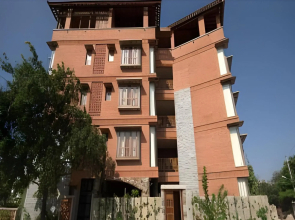 Nisargha Serviced Apartments