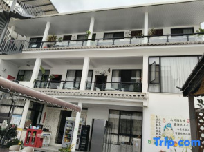 Dali Wanyue Homestay
