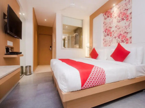 Aditya Residency