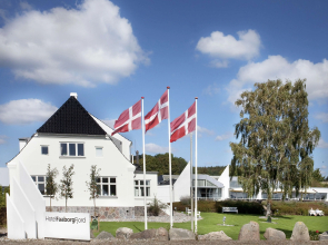 Hotel Faaborg Fjord