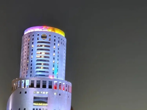 45m Luxury Room Royal View Near all Services