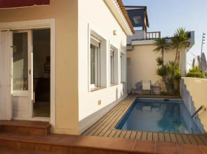 Villa Marguerite