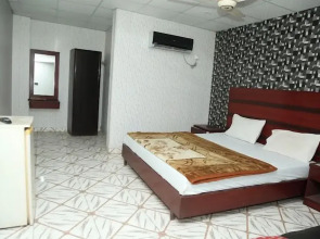 Pace Inn Hotel Multan