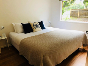 Beach Holiday Apartments