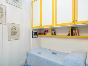 Villetta Caprile Cosy Townhouse Minutes To Anacapri Historical Centre