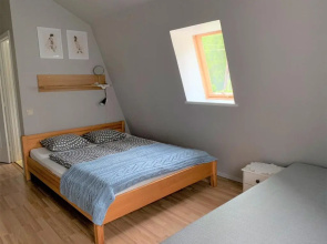 Beltes Street Guest House