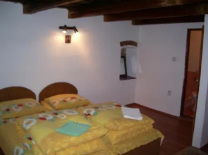 Pensiunea Rustic