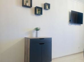 Apartamenty na ulice Latvijskaa 58/3