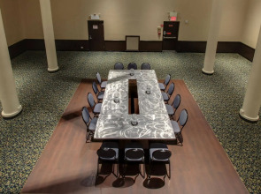 HI New York City - Hostel