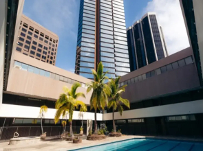 Bishop Suites At The Executive Centre