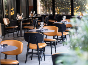 Radisson Blu Hotel, London Leicester Square