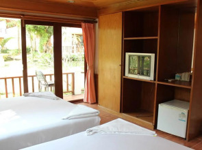 Koh Chang Thai Garden Hill Resort