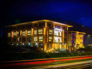 Tara Phendeyling Hotel