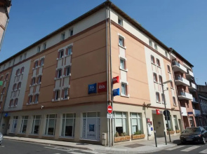 ibis budget Albi Centre