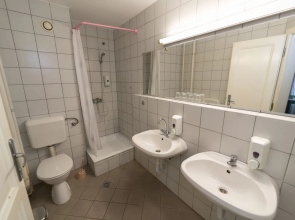 MP Hostel Budapest