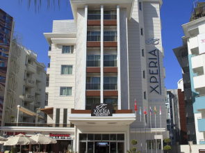 Xperia Saray Beach Hotel  - All Inclusive