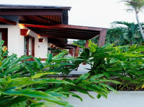 Centra Coconut Beach Resort Samui