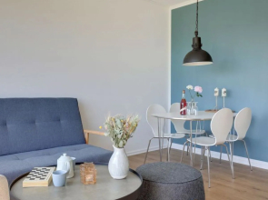 "Irek" - 300m from the sea in Bornholm