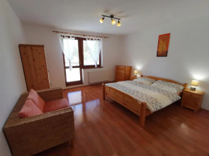 Apartmány Rajecká Dolina