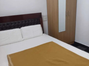 Padmashree Lodge Horandu