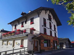 Hotel La Tour d'Aï