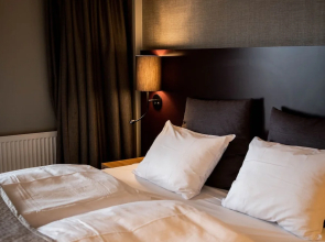 KRS LIVE Hotel