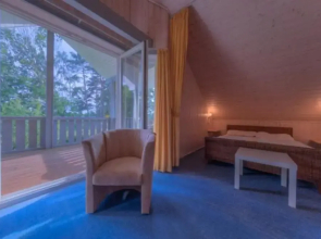 Ferienhaus im Skandinavischen Stil