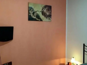B&B L'attico Di Patrizia