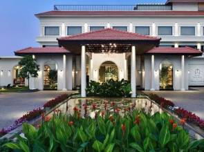 Port Muziris, a Tribute Portfolio Hotel by Marriott, Kochi Airport