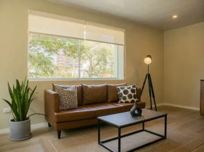 w Remarkable 2BR w Terrace in Miraflores
