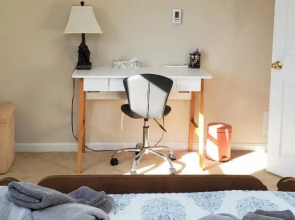 Oceanfront Penthouse with Family & Friends