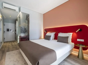 King David Suites 202 by Madeira Sun Travel