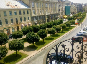 Апартаменты «Ратуша»