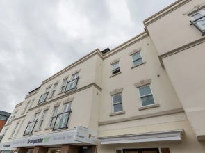 Roomspace Apartments -Trinity House