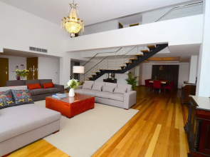 Casas do Forte do Pico