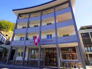 Albergo Porta Verzasca