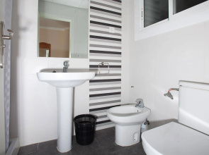 Apartamentos Sunway San Jorge