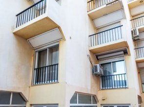 Praia da Rocha Beach Bright Apartment 50 m walk from the beach